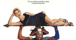 Krippendorf's Tribe (1998)