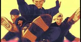 3 Ninjas (1992)