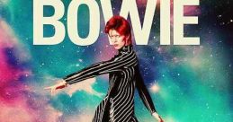 Moonage Daydream (2022) A cinematic odyssey exploring David Bowie's creative and al journey. From visionary filmmaker Brett