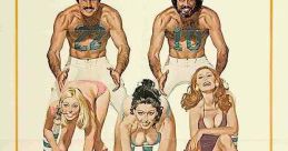 Semi Tough (1977)
