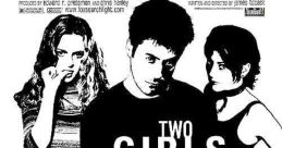 Two Girls and a Guy (1997)