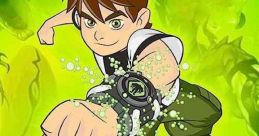 Ben 10 (2005)