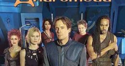 Andromeda (2000)