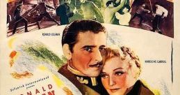 The Prisoner of Zenda (1937)