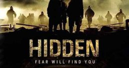 Hidden (2015)