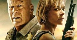 Out of Death (2021) A corrupt Sheriff's department in a rural mountain town comes undone when an unintended witness throws