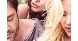 Vicky Cristina Barcelona (2008) Two friends on a summer holiday in Spain become enamored with the same painter, unaware