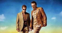 Nip-Tuck (2003)