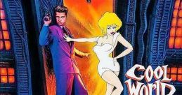 Cool World (1992)