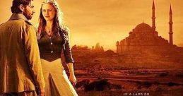 The Ottoman Lieutenant (2017)