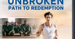 Unbroken: Path to Redemption (2018)