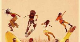 Skate Kitchen (2018)
