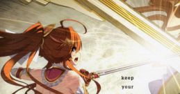 1-7 no Mahoutsukai Theme Song Maxi CD 1-7の魔法使い 主題歌マキシCD 1-7 no Mahoutsukai - Video Game Video game from 1/7 no