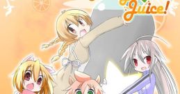 100% Orange Juice 100% OJ - Video Game