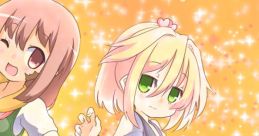 100% Orange Juice - Character Song Pack: Ultimate Weapon Girl - Video Game