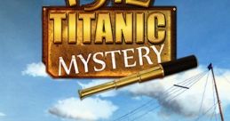 1912 Titanic Mystery - Video Game Video game from 1912 Titanic Mystery for Switch, Windows. Published by HH-Games, Ocean