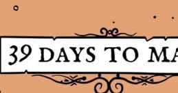 39 Days To Mars - Video Game Video game from 39 Days To Mars for Linux, MacOS, PS4, Switch, Switch 2, Windows, Xbox One.