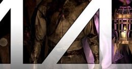 44 Minutes In Nightmare - Video Game