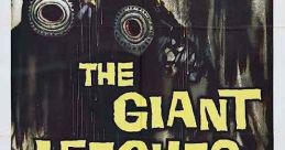 Attack of the Giant Leeches (1959)