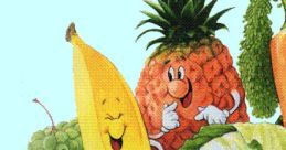 5 a Day Adventures 5 a Day Top Tunes - Video Game