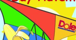5 a Day Adventures Jammin' 5 a Day Songs - Video Game Video game from 5 a Day Adventures Jammin' 5 a Day Songs for MacOS,