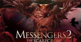 Messengers 2: The Scarecrow (2009)