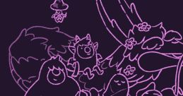 A Book of Beasts and Buddies (Original track) A track of Beasts and Buddies - Video Game Video game from A Book of Beasts