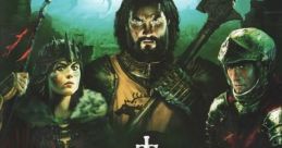 A Game of Thrones: Genesis - Video Game Video game from A Game of Thrones: Genesis for Windows. Published by Focus Home