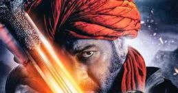 Tanhaji: The Unsung Warrior (2020)