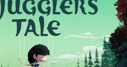 A Juggler's Tale - Video Game Video game from A Juggler's Tale for PS4, PS5, Switch, Switch 2, Windows, Xbox One, Xbox