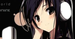 Accel World + SWORD ART ONLINE DRAMA CD アクセル・ワールド+ソードアート・オンライン ドラマCD AW+SAO DRAMA CD - Video Game
