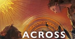 Across The Grooves - Video Game