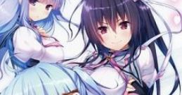 Adolescence Locator - KOTOKO SHIROGANE×SPIRITS! Opening Theme Song: Adolescence Locator シロガネ×スピリッツ!