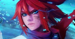 Aeon Drive - Video Game Video game from Aeon Drive for Linux, MacOS, PS4, PS5, Switch, Switch 2, Windows, Xbox One, Xbox