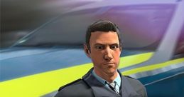 Aerosoft Autobahn Police Simulator 2 - Video Game