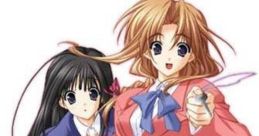 Aikagi: Nukumori to Hidamari no Naka de あいかぎ 〜ぬくもりと日だまりの中で〜 - Video Game Video game from Aikagi: