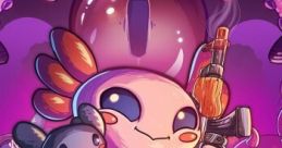 AK-xolotl AK-xolotl: Together - Video Game