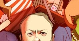 Alex Jones: NWO Wars - Video Game Video game from Alex Jones: NWO Wars for Windows. Published by Steam (2023).