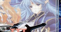 Alicesoft Album Vol. 15 – Toushin Toshi III Alicesoft Album Vol. 15 闘神都市Ⅲ - Video Game Video game from Alicesoft