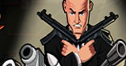 Alpha Guns - Video Game Video game from Alpha Guns for Android, iOS, Online, Windows. Published by Rendered Ideas (2015).
