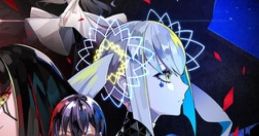 ALTDEUS: Beyond Chronos アルトデウス: ビヨンドクロノス - Video Game