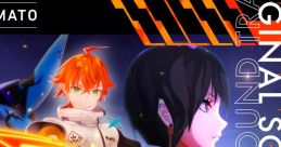 ALTDEUS: Beyond Chronos (Original track) [-EPISODE YAMATO Edition-] ALTDEUS: Beyond Chronos - Video Game Video game from