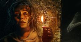 Amnesia: Rebirth - Video Game