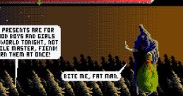 An OverClocked Christmas v. XV An OverClocked Christmas v. 15 - Video Game