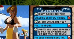 An OverClocked Christmas v.XVI An OverClocked Christmas v. 16 - Video Game