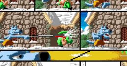 An OverClocked Christmas v.XVII An OverClocked Christmas v.17 - Video Game