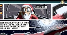 An OverClocked Christmas v.XVIII An OverClocked Christmas v.18 - Video Game