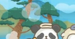 Animal Spa (Demo) Xiantiao Xiaogou - Dongwu Wenquan - Video Game Video game from Animal Spa (Demo) Xiantiao Xiaogou -