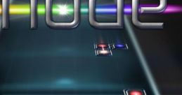 Anode - Video Game Video game from Anode for Linux, MacOS, Switch, Windows, Xbox One. Published by J&S Initiatives LLC,