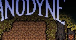 Anodyne - Video Game